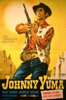Johnny Yuma