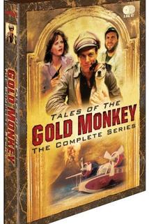 Profilový obrázek - Tales of the Gold Monkey