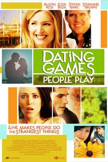 Profilový obrázek - Dating Games People Play