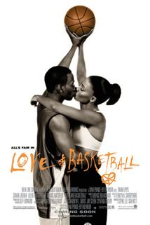 Love & Basketball  - Love & Basketball