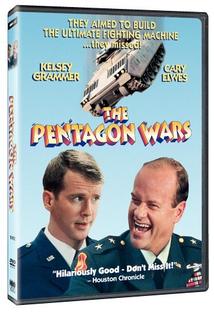 Války Pentagonu