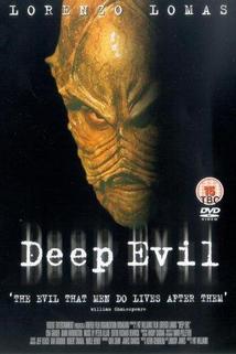 Deep evil  - Deep Evil