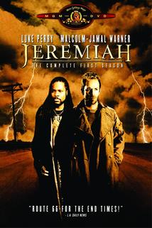 Jeremiah  - Jeremiah