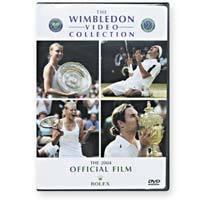 Profilový obrázek - Wimbledon 2004