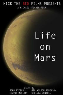 Profilový obrázek - Life on Mars