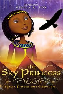Profilový obrázek - The Sky Princess