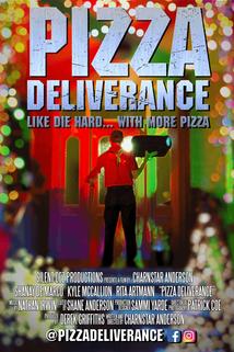 Profilový obrázek - Pizza Deliverance