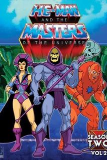 Profilový obrázek - He-Man and the Masters of the Universe