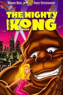 Profilový obrázek - The Mighty Kong