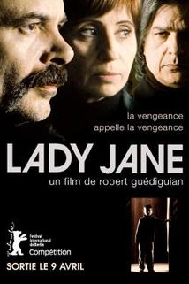 Lady Jane  - Lady Jane