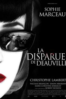 Záhadná neznámá  - Disparue de Deauville, La