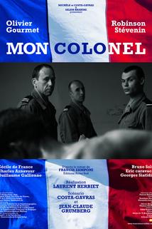 Profilový obrázek - Mon colonel