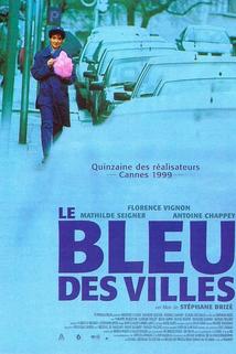 Profilový obrázek - Le bleu des villes