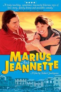 Profilový obrázek - Marius et Jeannette