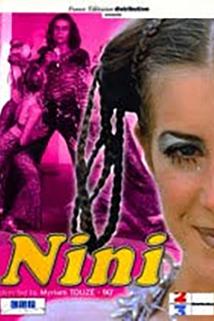 Profilový obrázek - Nini