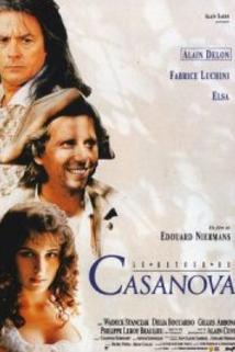 Návrat Casanovy  - Retour de Casanova, Le