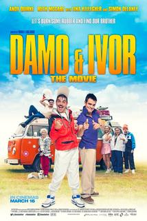 Profilový obrázek - Damo & Ivor: The Movie