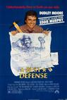 Nejlepší obrana (1984)