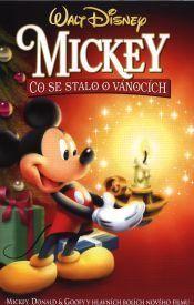Co se stalo o Vánocích  - Mickey's Once Upon a Christmas