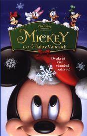 Co se ještě stalo o Vánocích  - Mickey's Twice Upon a Christmas