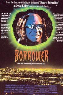 Borrower - Oběti bez hlav  - Borrower, The