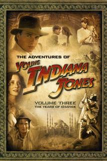Profilový obrázek - The Adventures of Young Indiana Jones: Winds of Change