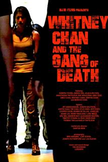 Profilový obrázek - Whitney Chan and the Gang of Death