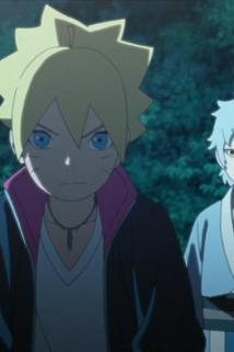 Profilový obrázek - Boruto to Mitsuki