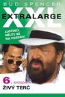 Extralarge 6: Živý terč (1992)