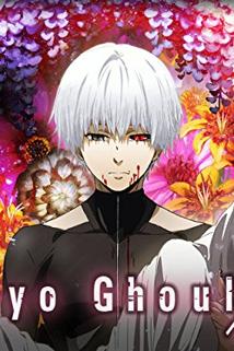 Tokyo Ghoul: Root A - New Surge  - New Surge