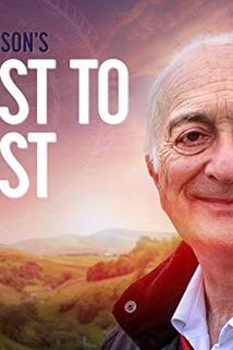 Profilový obrázek - Tony Robinson: Coast to Coast