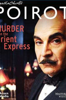 Profilový obrázek - Vražda v Orient expresu 