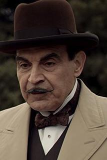 Profilový obrázek - Herkulovské úkoly pro Hercula Poirota 
