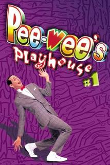 Profilový obrázek - Pee-wee's Playhouse