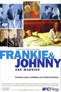 Profilový obrázek - Frankie and Johnny Are Married