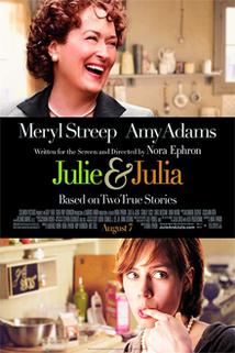 Julie a Julia  - Julie & Julia