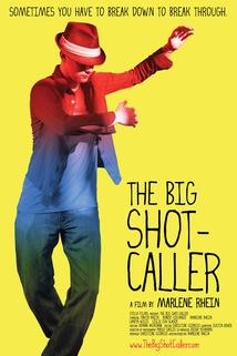 Profilový obrázek - The Big Shot-Caller
