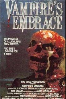 Profilový obrázek - Vampire's Embrace