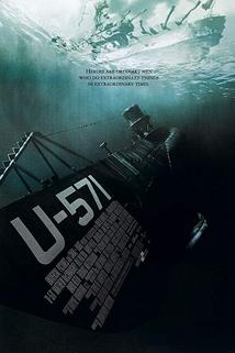 Ponorka U-571  - U-571