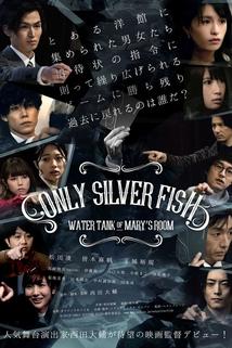 Only Silver Fish