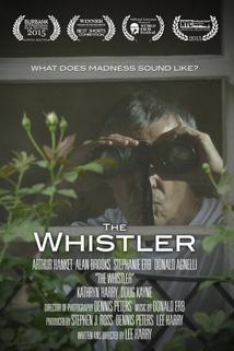 Profilový obrázek - The Whistler