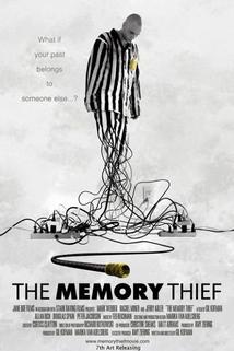Profilový obrázek - The Memory Thief