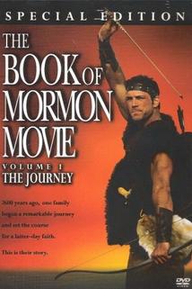 Profilový obrázek - The Book of Mormon Movie, Volume 1: The Journey