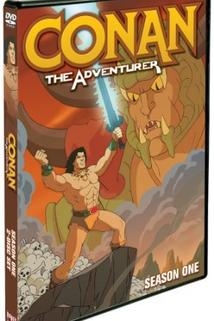Profilový obrázek - Conan: The Adventurer