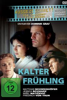 Profilový obrázek - Kalter Frühling