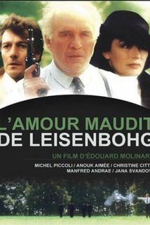 Profilový obrázek - Amour maudit de Leisenbohg, L'
