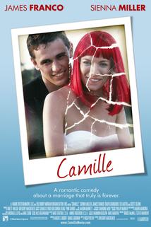 Profilový obrázek - Camille