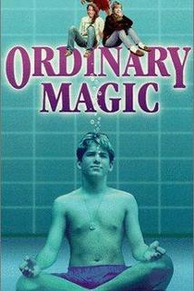 Ordinary Magic  - Ordinary Magic