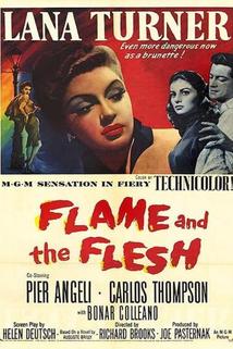 Profilový obrázek - Flame and the Flesh