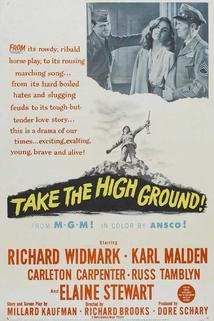 Profilový obrázek - Take the High Ground!